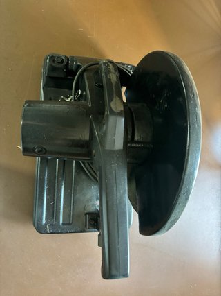Radial de banco