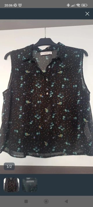 Lote de ropa para En Casa n.