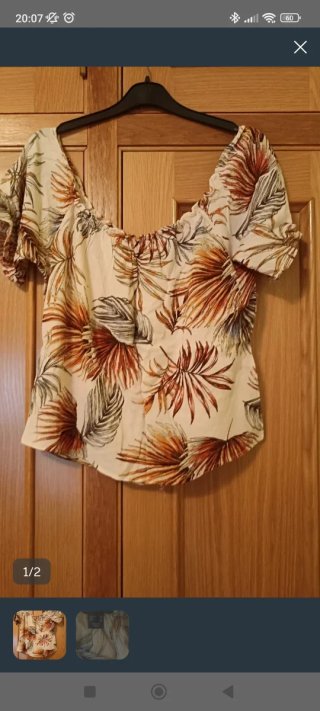 Lote de ropa para En Casa n.