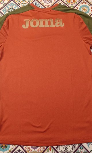 Camiseta Entrenamiento VillarrealCF Portero 25/26