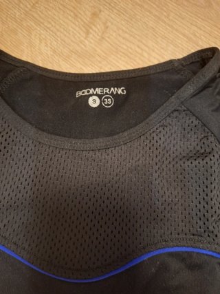 Conjunto deportivo Padel/Tenis Talla M