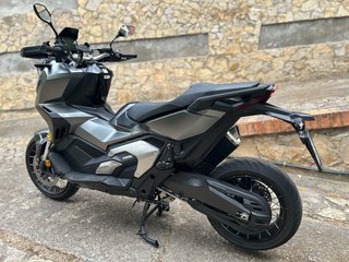 Vendo o cambio Honda X-ADV 750
