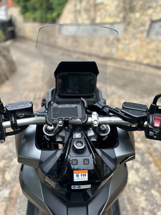 Vendo o cambio Honda X-ADV 750