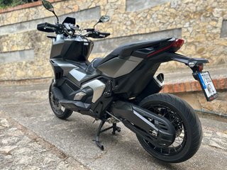 Vendo o cambio Honda X-ADV 750