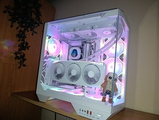 XFX RX 9070 XT Mercury OC Gaming