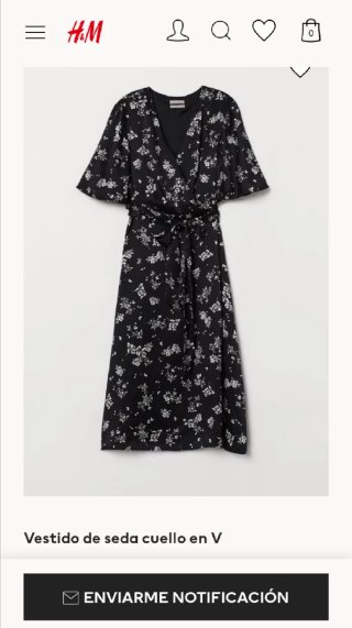 Dos Vestidos H&M boda sin estrenar Talla XXL