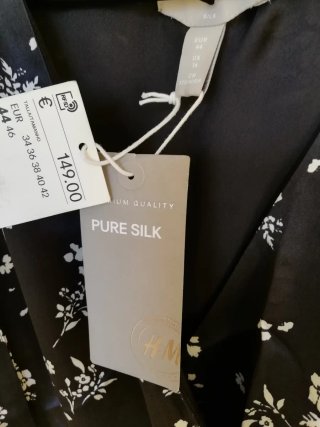 Dos Vestidos H&M boda sin estrenar Talla XXL