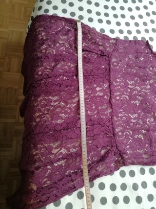 Dos Vestidos H&M boda sin estrenar Talla XXL