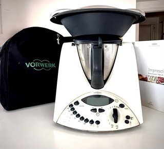 Vorwerk Thermomix TM31