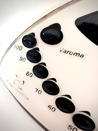 Vorwerk Thermomix TM31