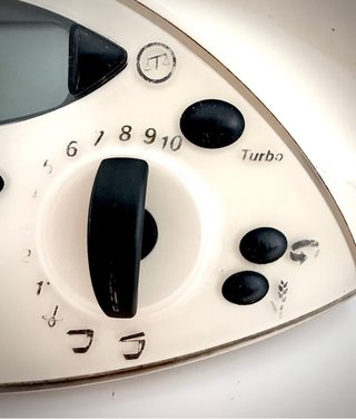 Vorwerk Thermomix TM31