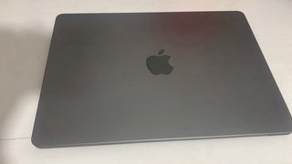 MacBook Air 8GB RAM 256GB SSD Gris Espacial