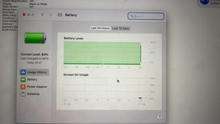 MacBook Air 8GB RAM 256GB SSD Gris Espacial