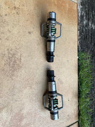 Pedales Crankbrothers Eggbeater 2