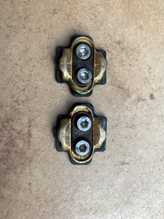 Pedales Crankbrothers Eggbeater 2