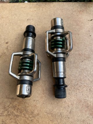 Pedales Crankbrothers Eggbeater 2