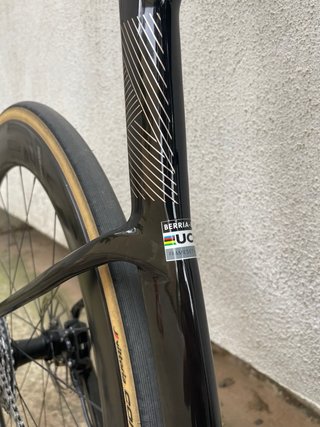 Berrria Belador BR 2026 Bicicleta de Carretera
