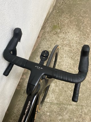Berrria Belador BR 2026 Bicicleta de Carretera
