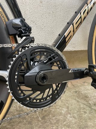 Berrria Belador BR 2026 Bicicleta de Carretera