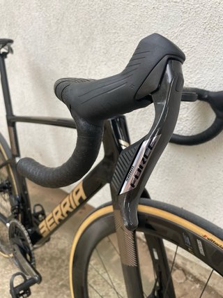 Berrria Belador BR 2026 Bicicleta de Carretera