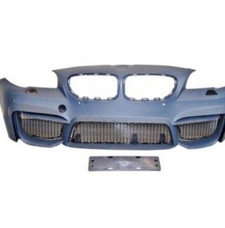 Paragolpes Delantero BMW F10/F11/F18 2010-2012
