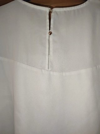 Camisa Atmosphere Talla L