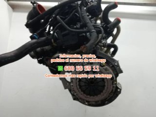 Motor completo kia jgrmp449457 g3ld pi Ref:9377335
