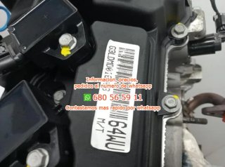 Motor completo kia jgrmp449457 g3ld pi Ref:9377335