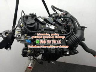 Motor completo kia jgrmp449457 g3ld pi Ref:9377335