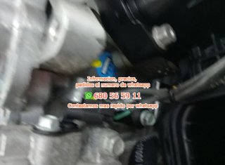 Motor completo kia jgrmp449457 g3ld pi Ref:9377335