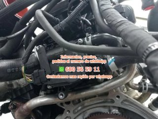 Motor completo kia jgrmp449457 g3ld pi Ref:9377335