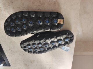 Sandalias chanclas  Geox Piel Talla 43 zapatillas