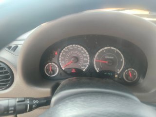Jeep Cherokee 2006