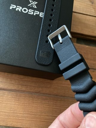 Correa para Reloj Seiko