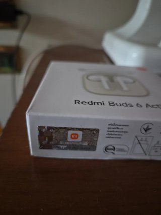 Xiaomi Redmi Buds 6 Active Auricolari