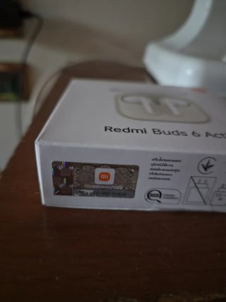 Xiaomi Redmi Buds 6 Active Auricolari