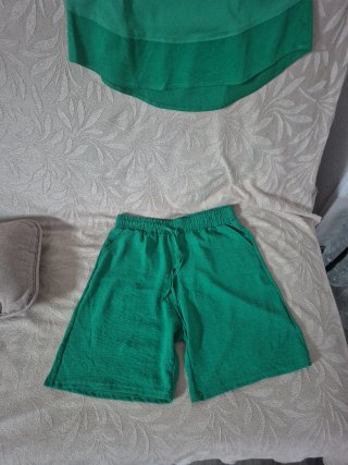 Conjunto Verano Verde
