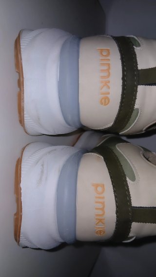 Pimkie Zapatillas Talla 41 como nuevas, poco uso