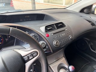 Honda Civic 2009