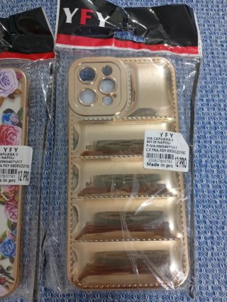 2 Cover iPhone 12 Pro YFY