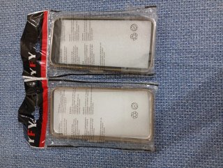 2 Cover iPhone 12 Pro YFY