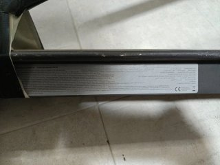 Patinete Xiaomi para piezas