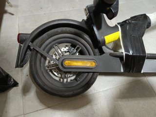 Patinete Xiaomi para piezas