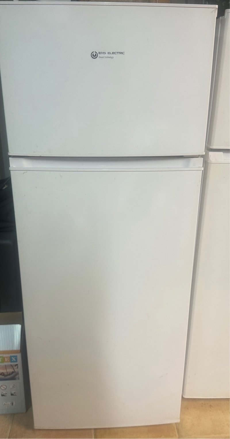 Frigorífico ERS ELECTRIC blanco