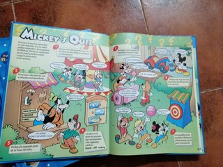 32 VHS Disney Magic English + 16 Libros