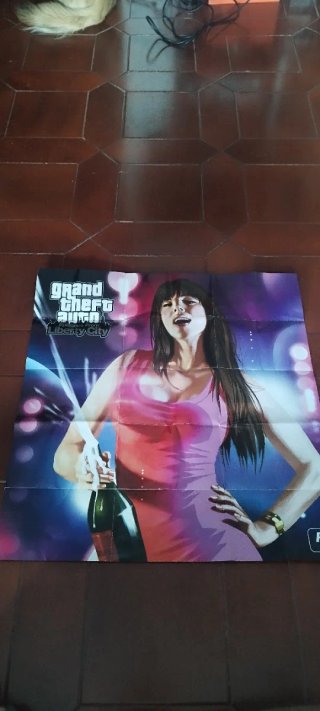 GTA Episodes from Liberty City PS3