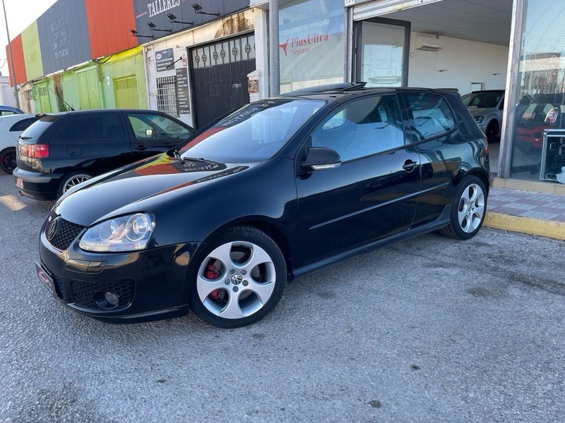 Volkswagen Golf 2006