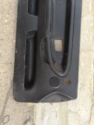 Panel Puerta Piloto E36 Coupé/Cabrio