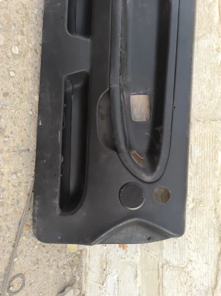 Panel Puerta Piloto E36 Coupé/Cabrio