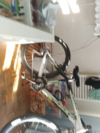 Bicicleta Mercier MTB 26